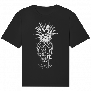 DPRVD Pineapple Skull